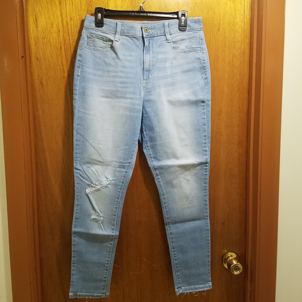 Women Jean